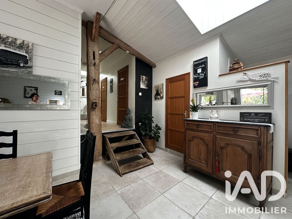 Vente Maison Vente Longère 5 pièces Cahuzac