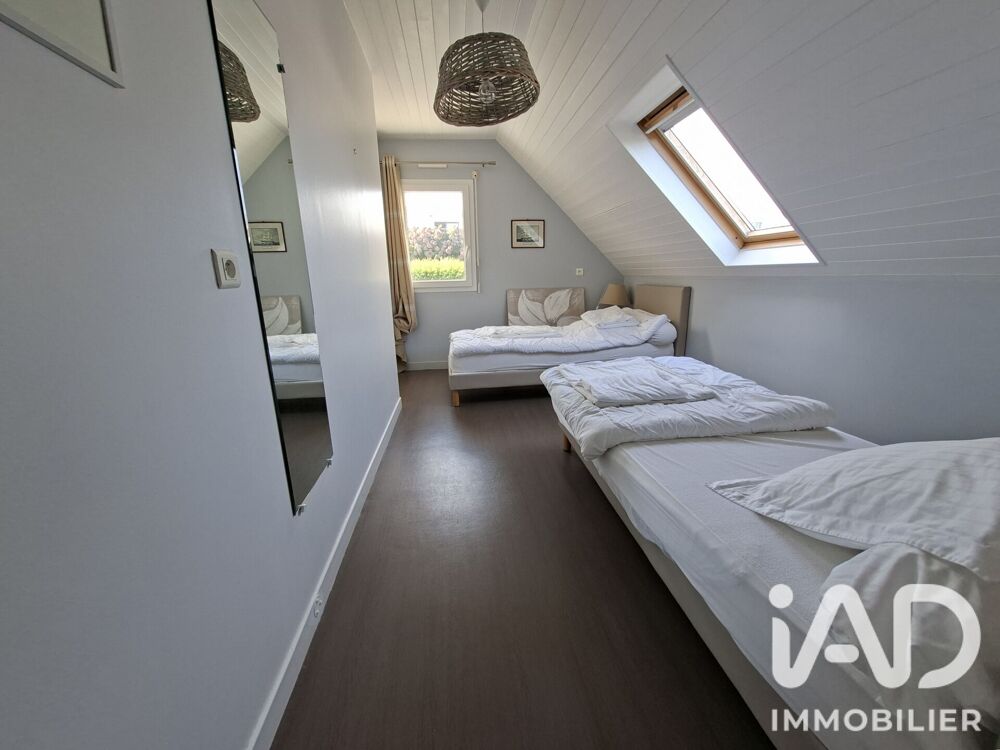 à vendre  Maison Pleubian (22610)