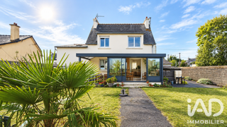  Maison à vendre 5 pièces 76 m²