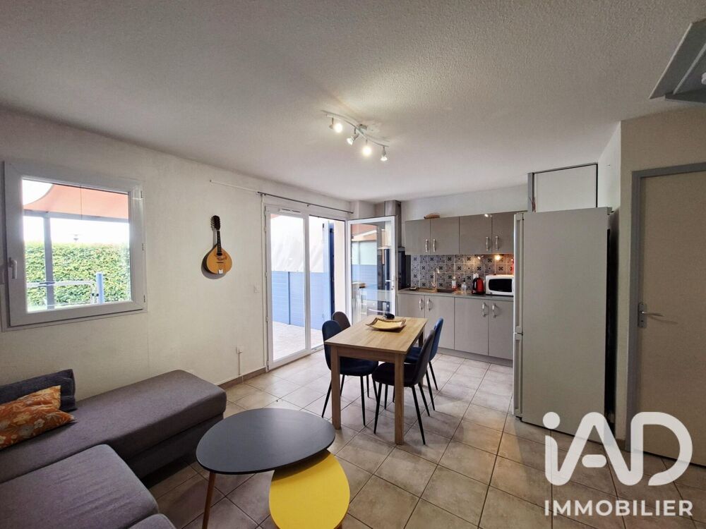 Vente Appartement Vente Appartement 3 pièces Béziers