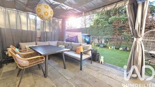  Maison à vendre 4 pièces 80 m²