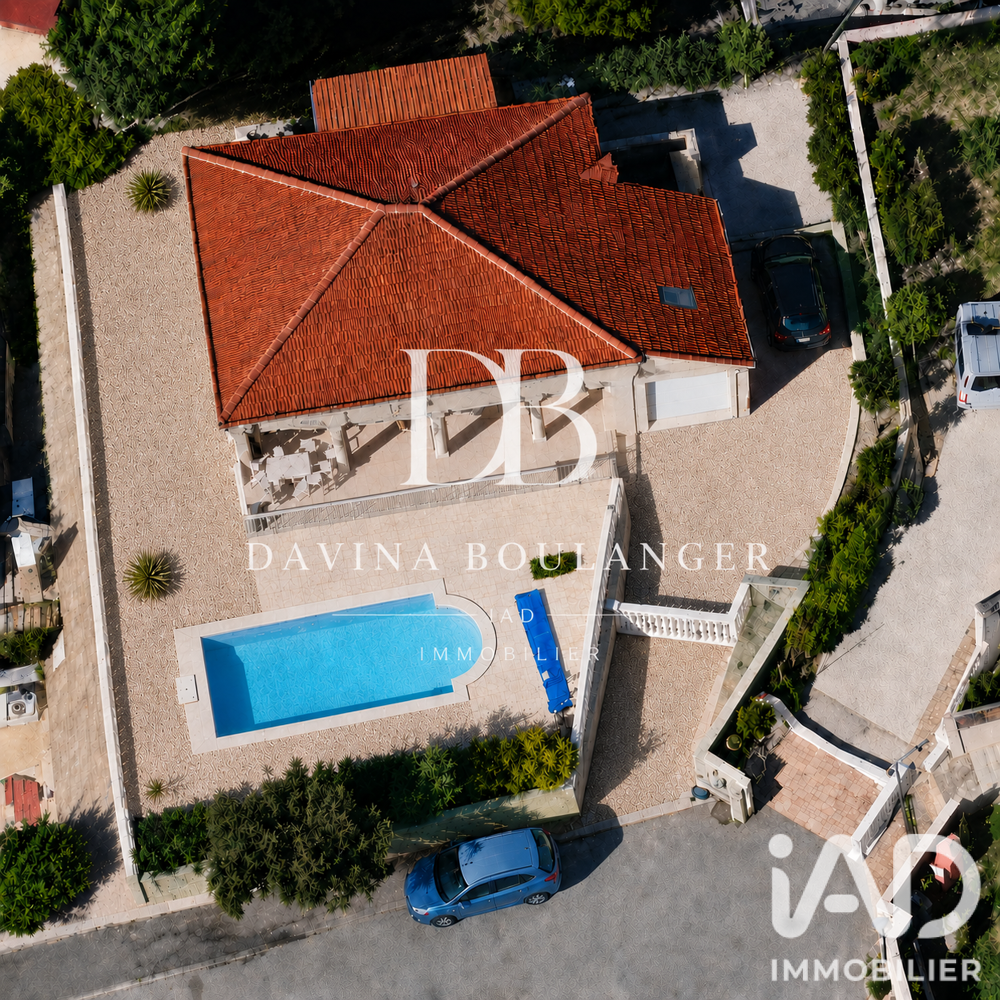 Vente Maison traditionnelle 4 pièces