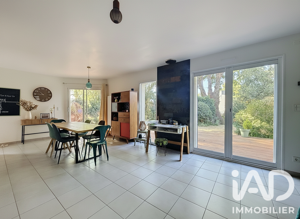 Vente Maison Vente Maison traditionnelle 5 pièces Herbignac