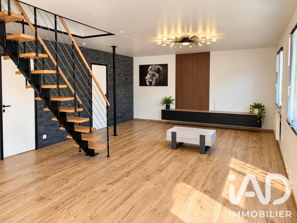Vente Maison Vente Maison/villa 6 pièces Quincy-voisins