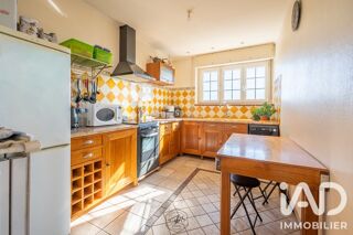  Appartement à vendre 5 pièces 93 m²