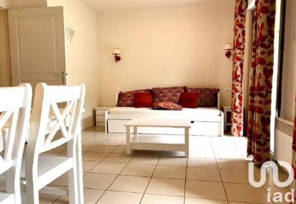 Vente Appartement Vente Appartement 3 pièces Honfleur
