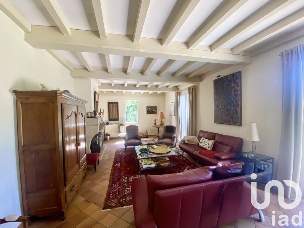 Vente Maison/villa 8 pièces