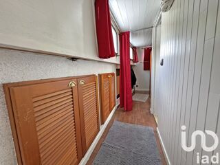  Maison à vendre 3 pièces 52 m²
