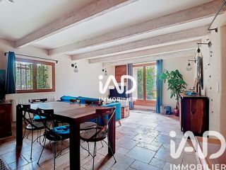  Maison à vendre 4 pièces 92 m²