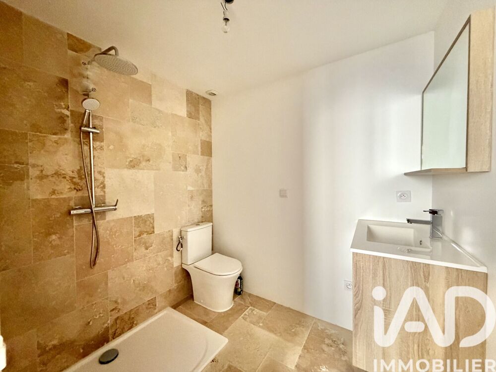 Vente Maison de village 2 pièces