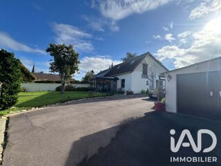  Maison à vendre 8 pièces 155 m²