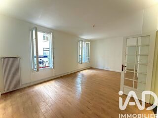  Appartement à vendre 3 pièces 58 m²