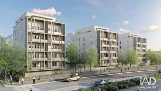  Appartement à vendre 1 pièce 29 m²