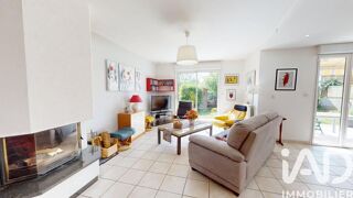  Maison à vendre 8 pièces 150 m²