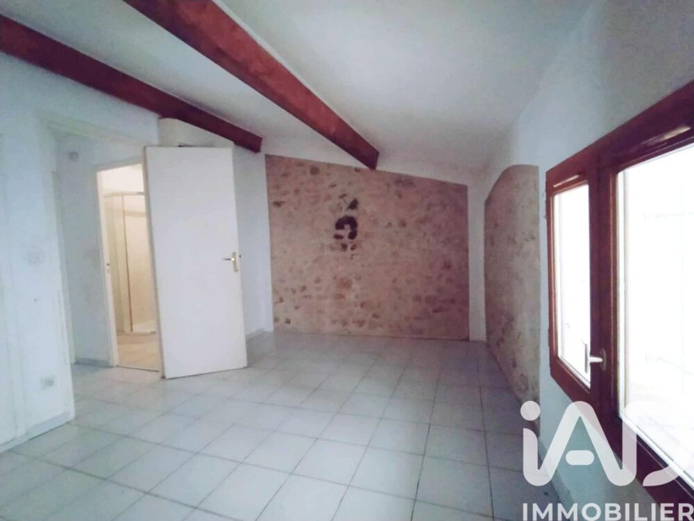 Vente Maison/villa 3 pièces