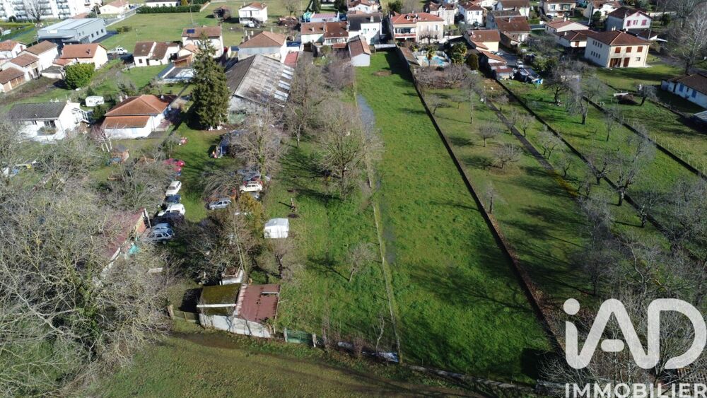Vente Maison Vente Maison/villa 5 pièces Saint-girons