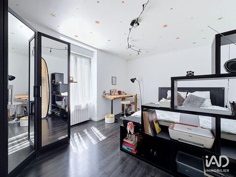   Vente Maison/villa 5 pièces Maison - 5 pièce(s) - 164 m²