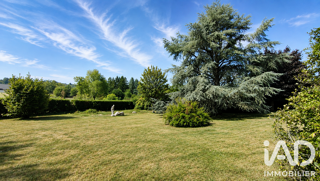  Maison à vendre 5 pièces 113 m²