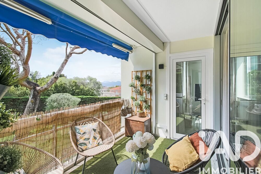 Vente Appartement Vente Appartement 4 pièces Cannes