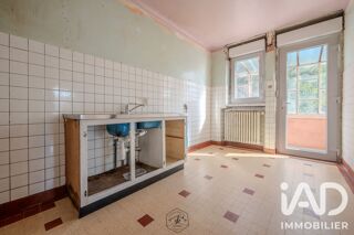 Maison à vendre 7 pièces 132 m²