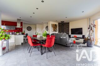  Maison à vendre 4 pièces 108 m²