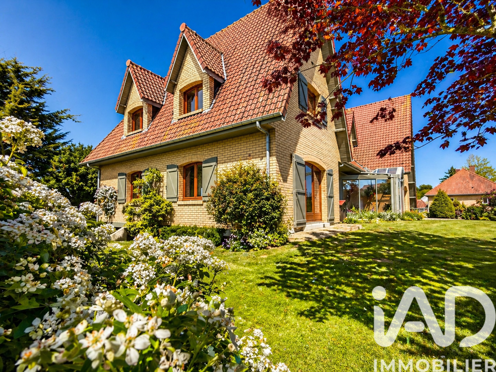 Vente Maison/villa 10 pièces