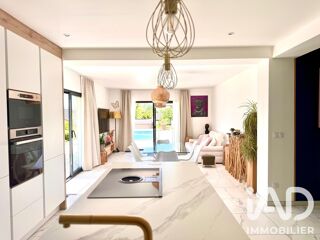  Maison à vendre 4 pièces 115 m²