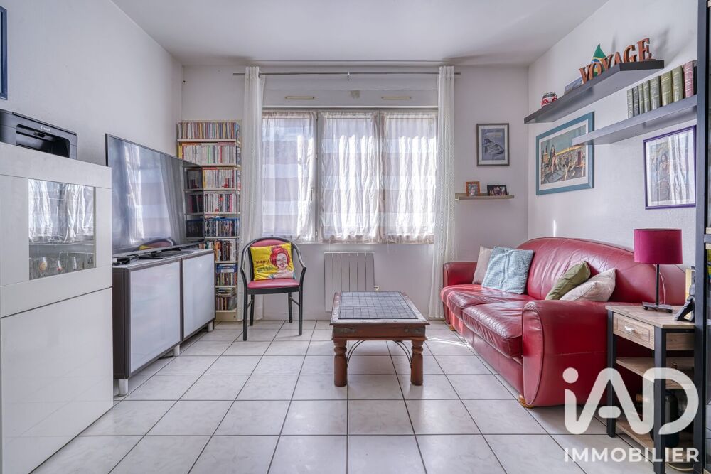 Vente Appartement Vente Appartement 1 pièce Saint-germain-lès-corbeil