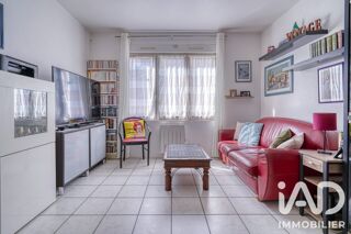  Appartement à vendre 1 pièce 38 m²