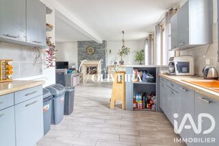  Maison à vendre 6 pièces 109 m²
