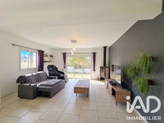  Maison à louer 6 pièces 158 m²