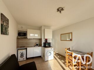 Vente Appartement Vente Appartement 2 pièces Canet-en-roussillon
