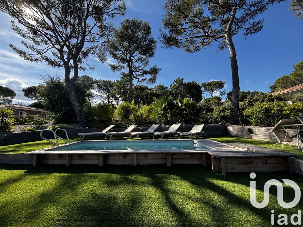 Vente Maison/villa 3 pièces