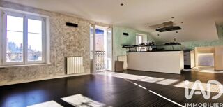  Appartement � vendre 4 pi�ces 96 m�