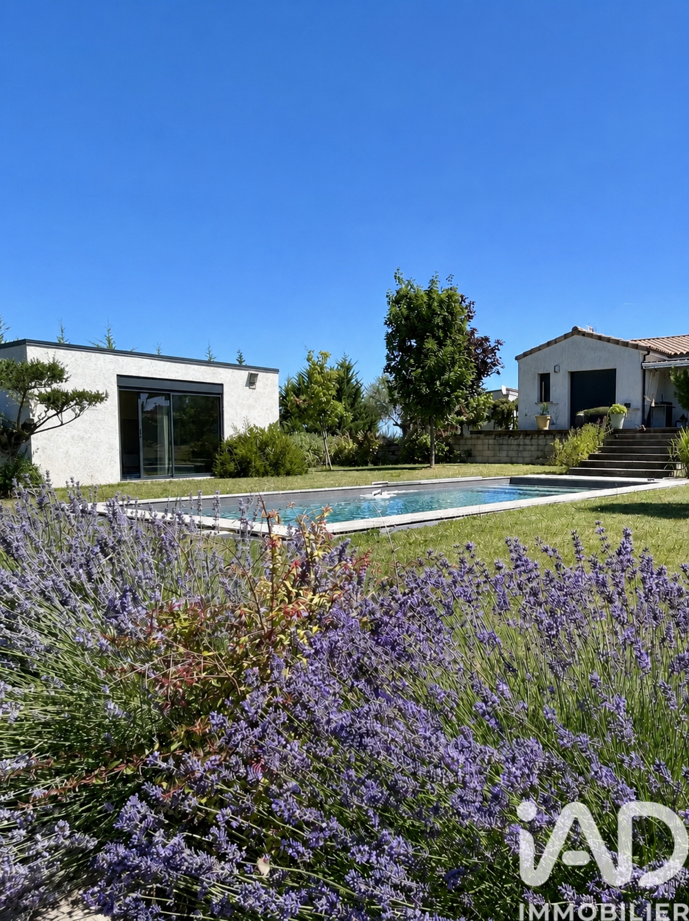 Vente Maison Vente Maison/villa 4 pièces Alos