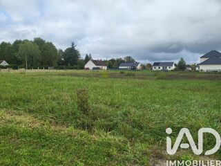  Terrain à vendre 1498 m²
