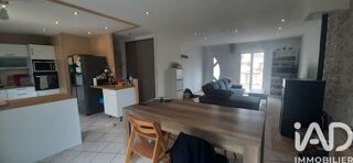  Maison à vendre 5 pièces 119 m²