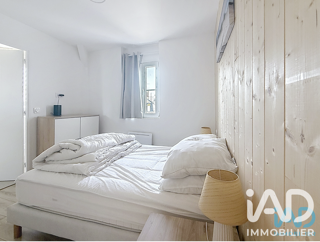  Appartement à vendre 2 pièces 27 m²