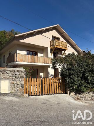  Appartement à vendre 4 pièces 90 m²