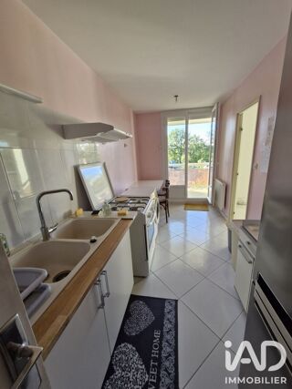  Appartement à vendre 5 pièces 90 m²