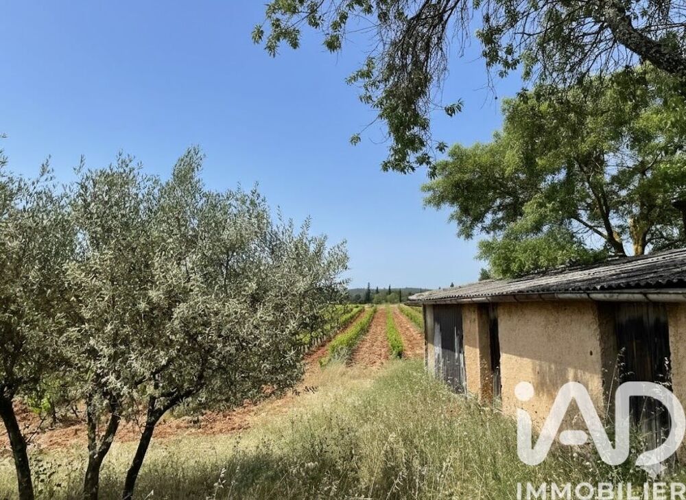 � vendre  Maison Cotignac (83570)