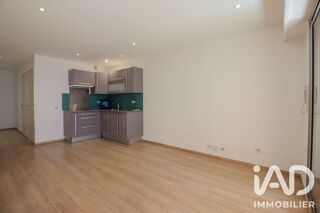  Appartement à vendre 2 pièces 37 m²