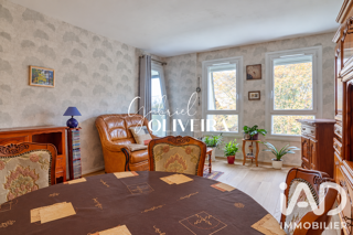 Vente Appartement Vente Appartement 3 pièces Sarcelles