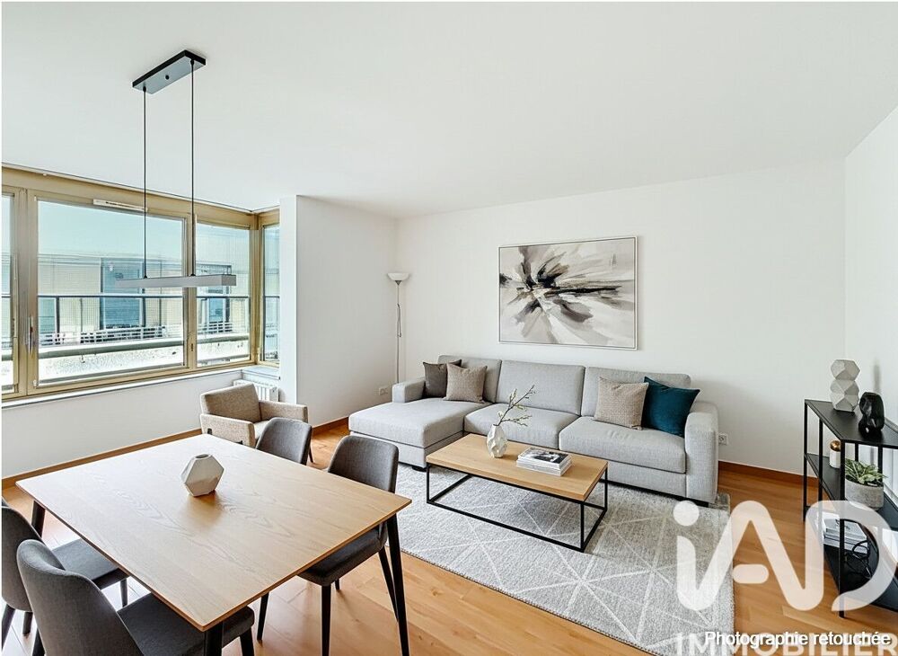 Vente Appartement Vente Appartement 2 pièces Levallois-perret