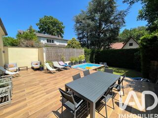  Maison � vendre 5 pi�ces 172 m�