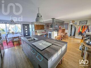  Maison à vendre 5 pièces 130 m²