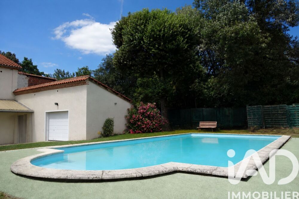 Vente Maison de campagne 6 pièces