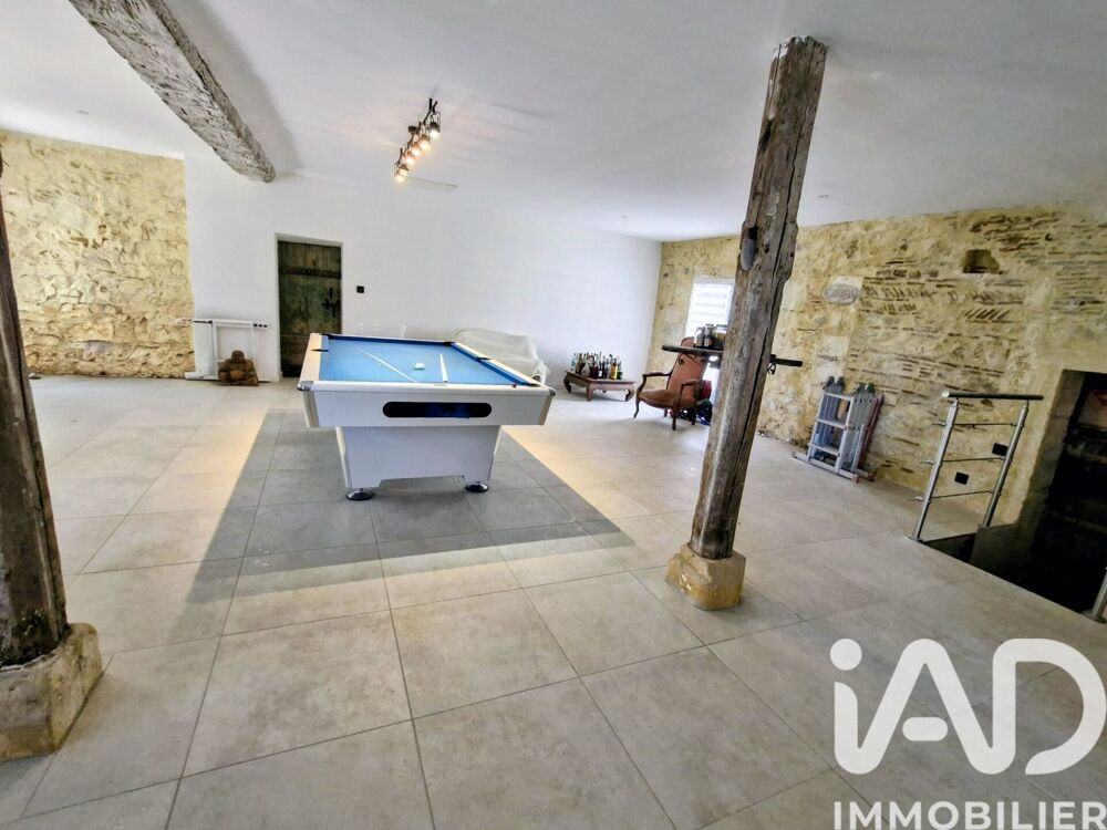 à vendre  Maison Bergerac (24100)