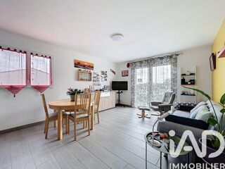  Maison à vendre 3 pièces 69 m²