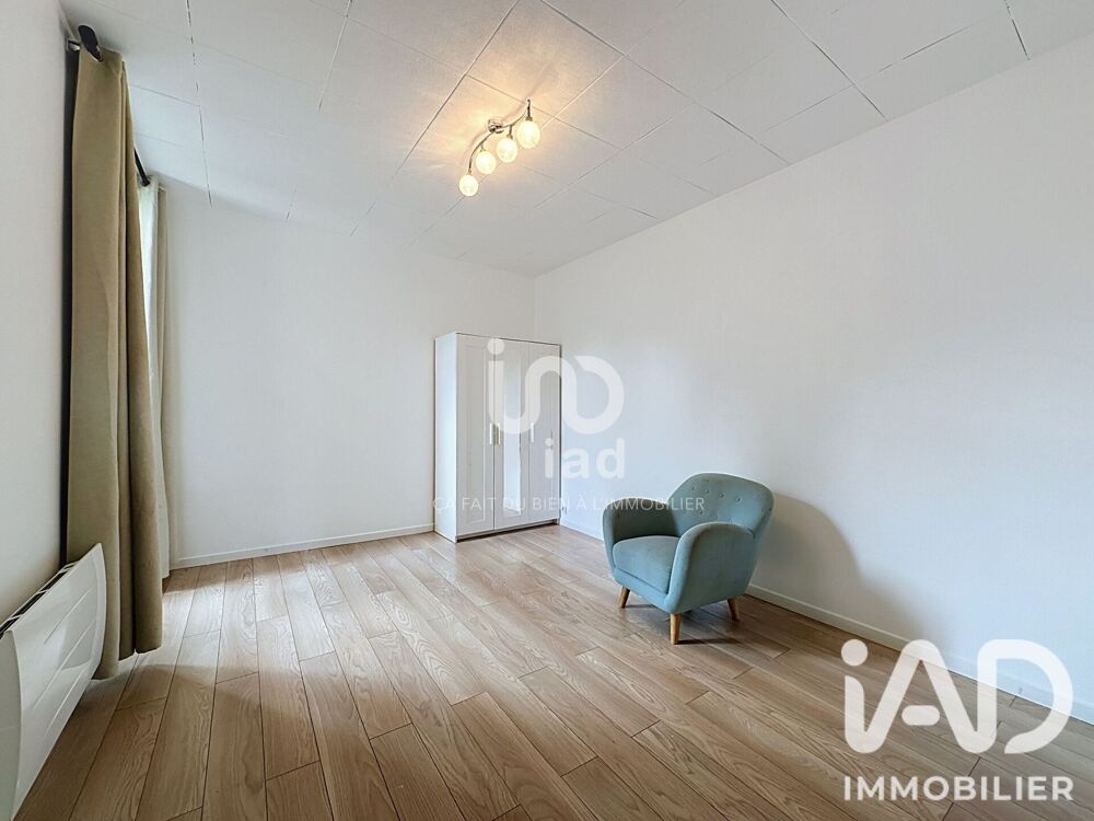 vente Appartement - 3 pièce(s) - 55 m² Melun (77000)